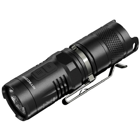 Nitecore Nitecore MT10C Tactical Flashlight Black MT10C